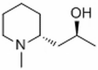 (+)-N-Methylallosedridine CAS:41447-16-9